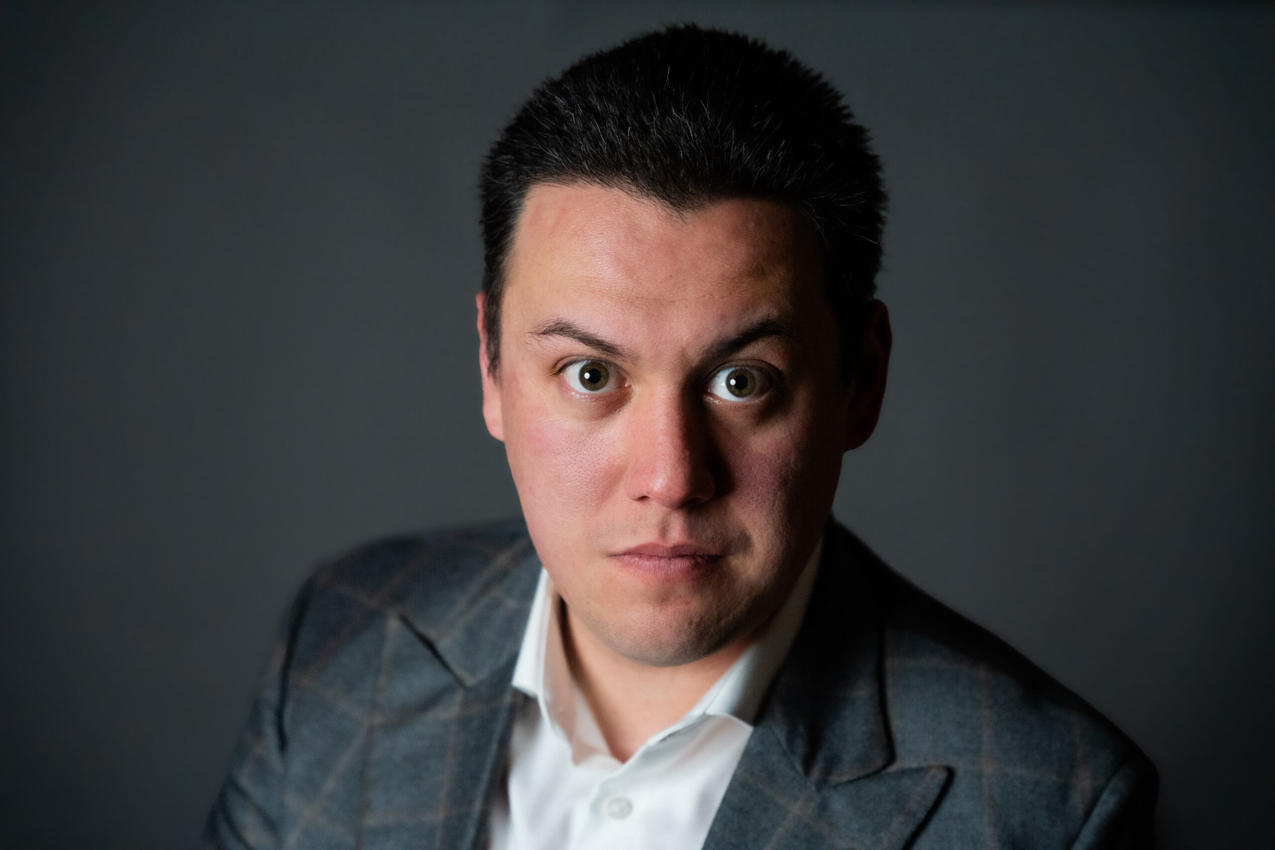 Pator Louis Moehlman